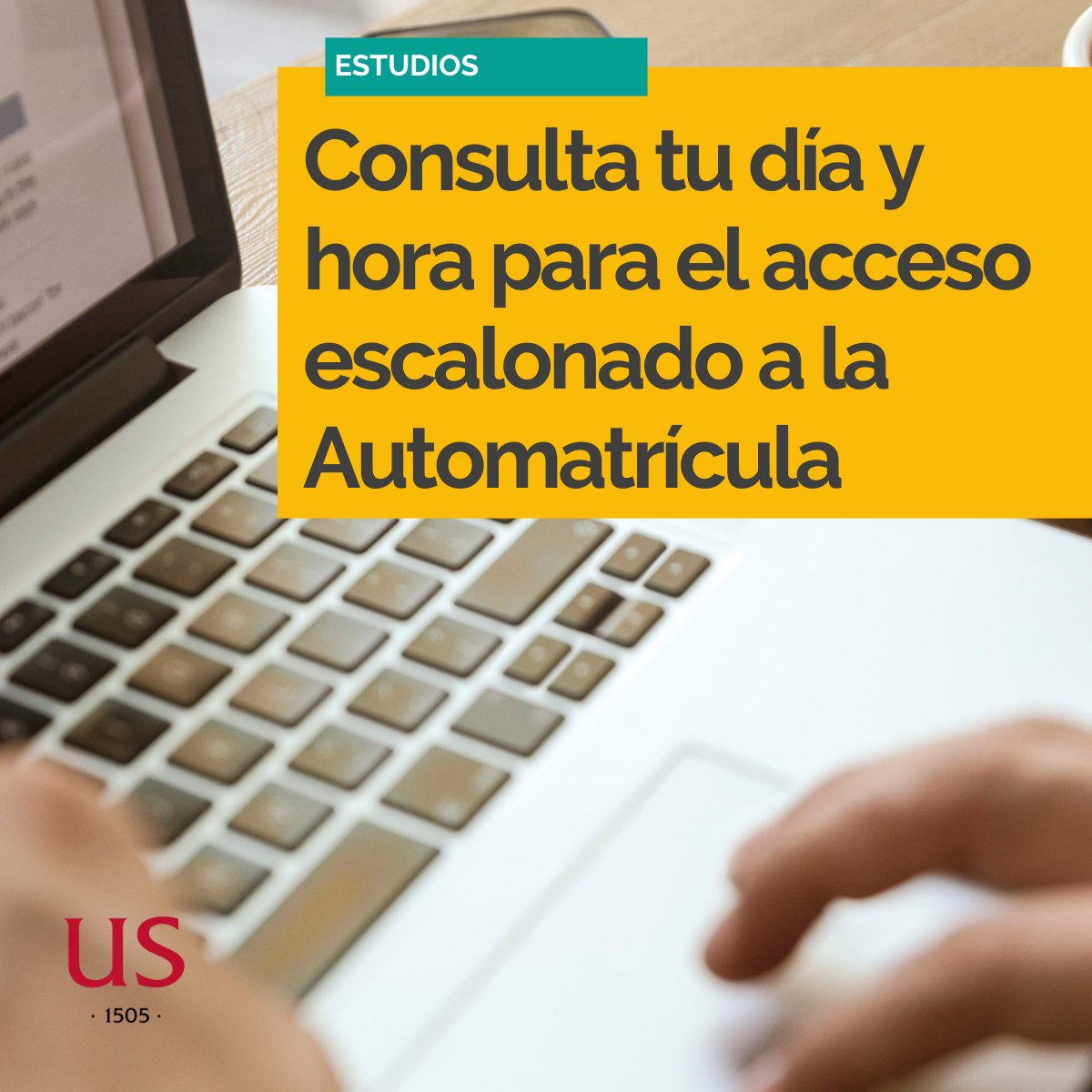 Universidad de Sevilla tweet media