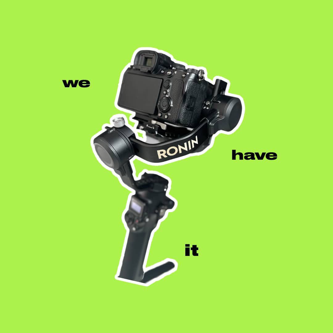 SDSANDHARVEST's tweet photo. DJI Rs4 was released on the 9th of April 2024, it is a stabilization mechanism meant to avoid shaky videos, it ease for cinematic shots &amp; professional contents. Rs4 is the most advanced of all gimbals you will ever find for a mirror less camera. Rent one today at seeds &amp; harvests https://t.co/aVBTAl6OqP