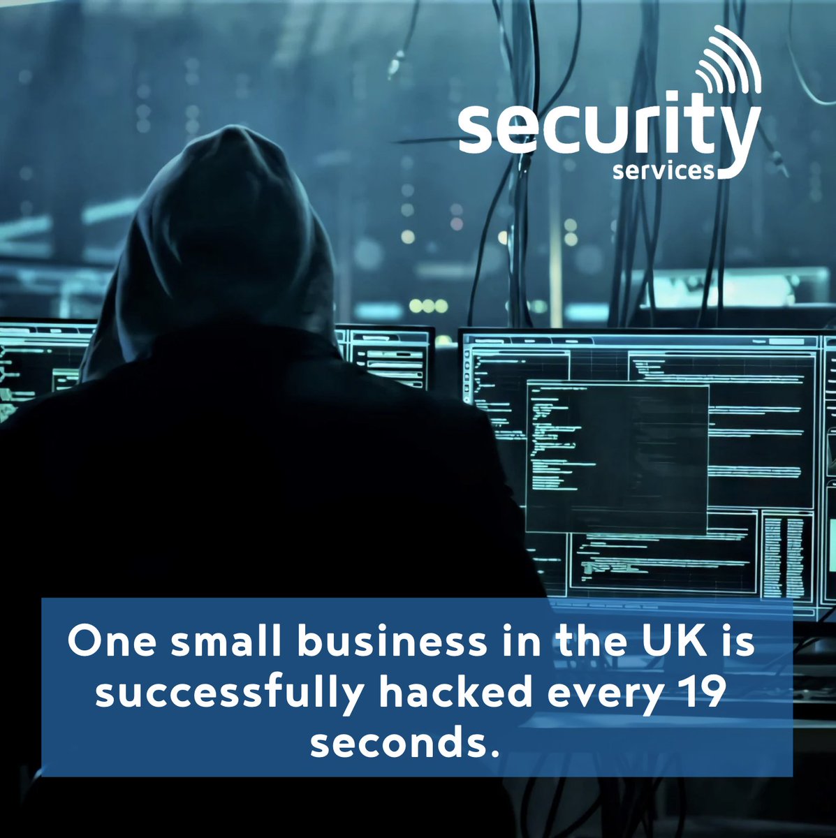 Security Services tweet media