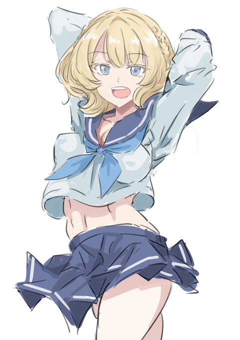 コロ「一度着てみたかったのよね!」 