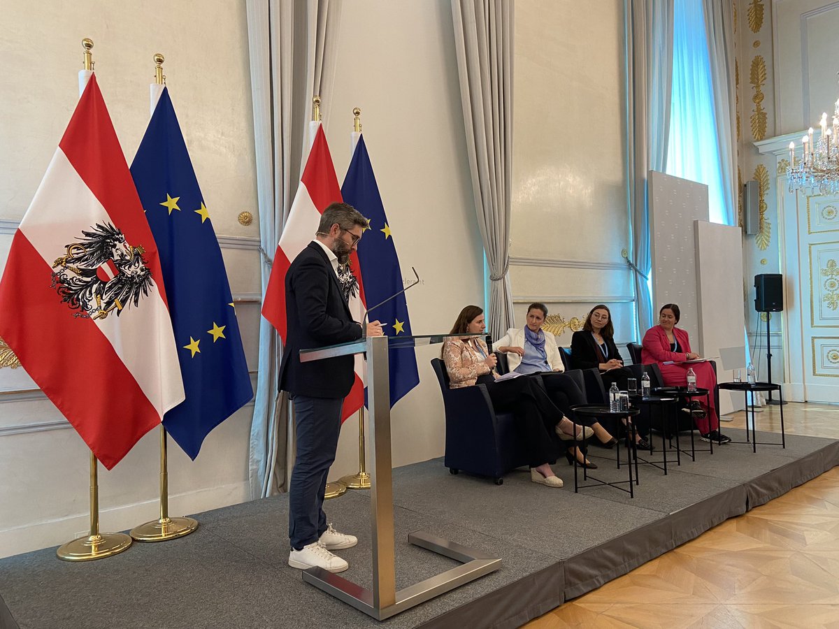 Mourad Mahidi tweet media