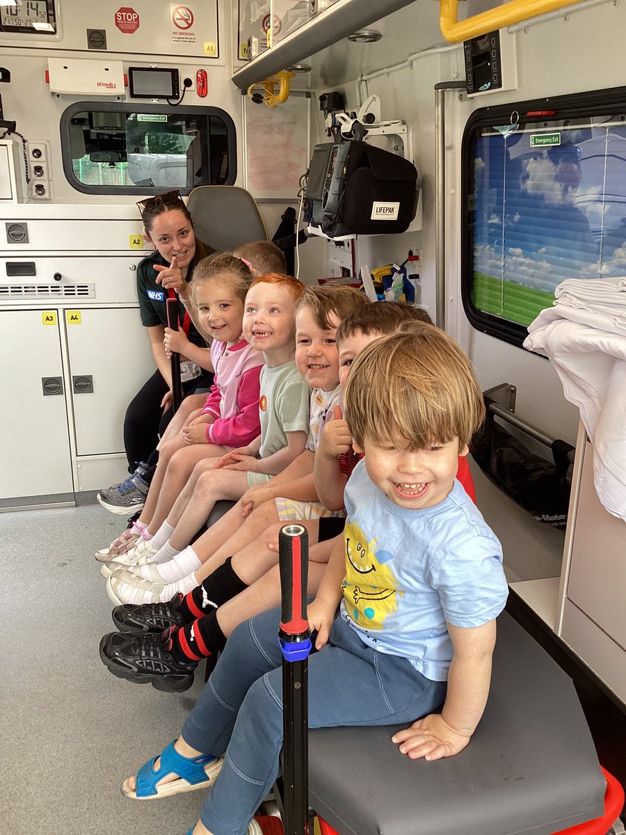 Butterfly Class tweet media