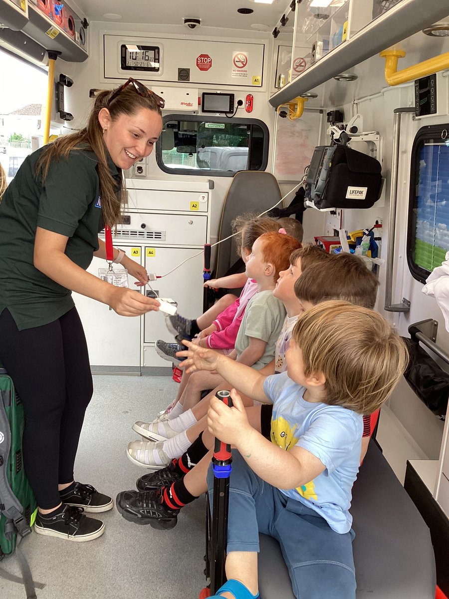 Butterfly Class tweet media