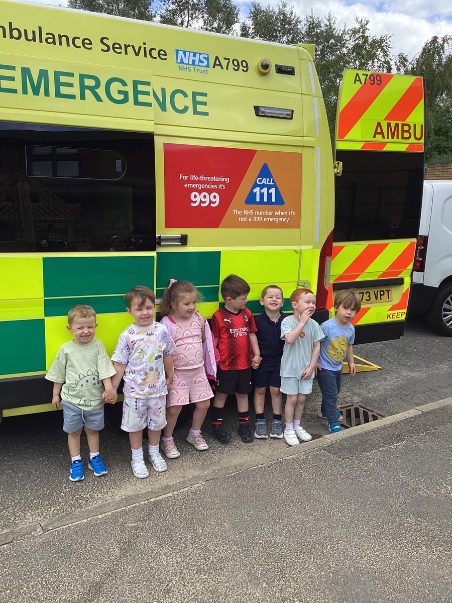 Butterfly Class tweet media