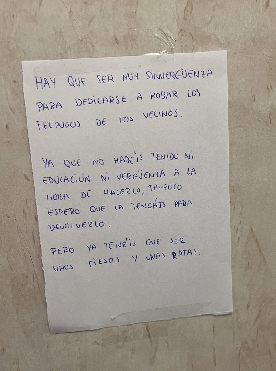 Alejandra tweet media