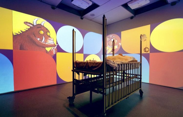 Kids Sim Ed team tweet media