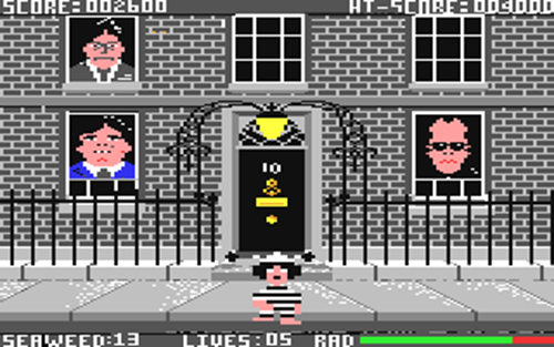 C64reloaded tweet media