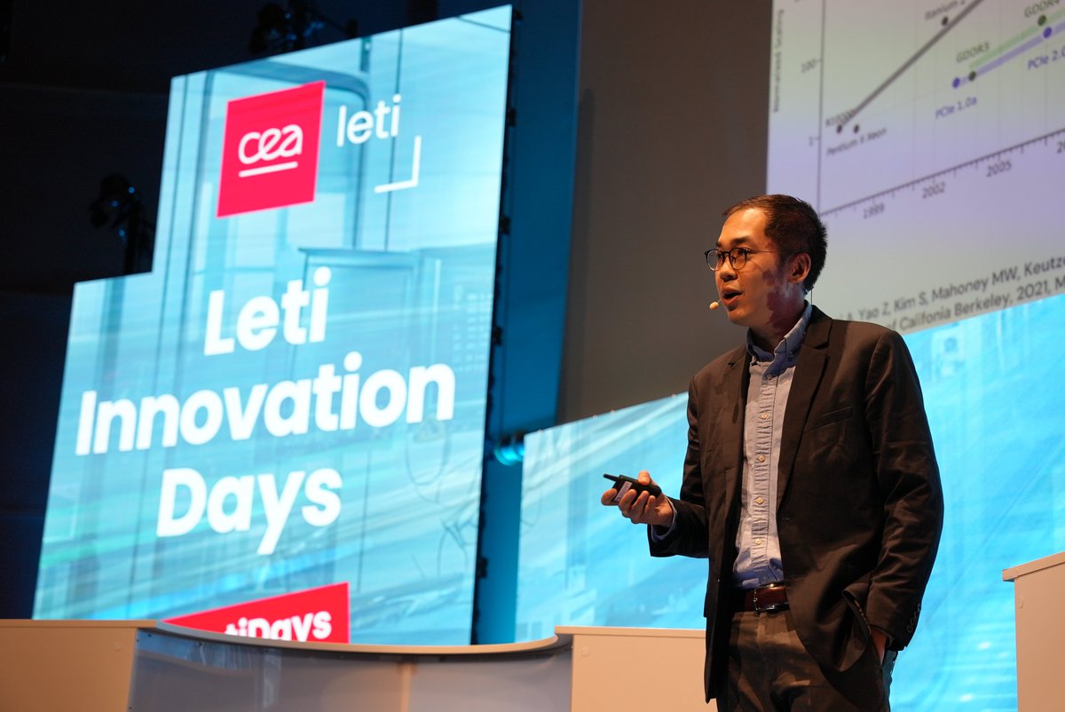 CEA-Leti tweet media