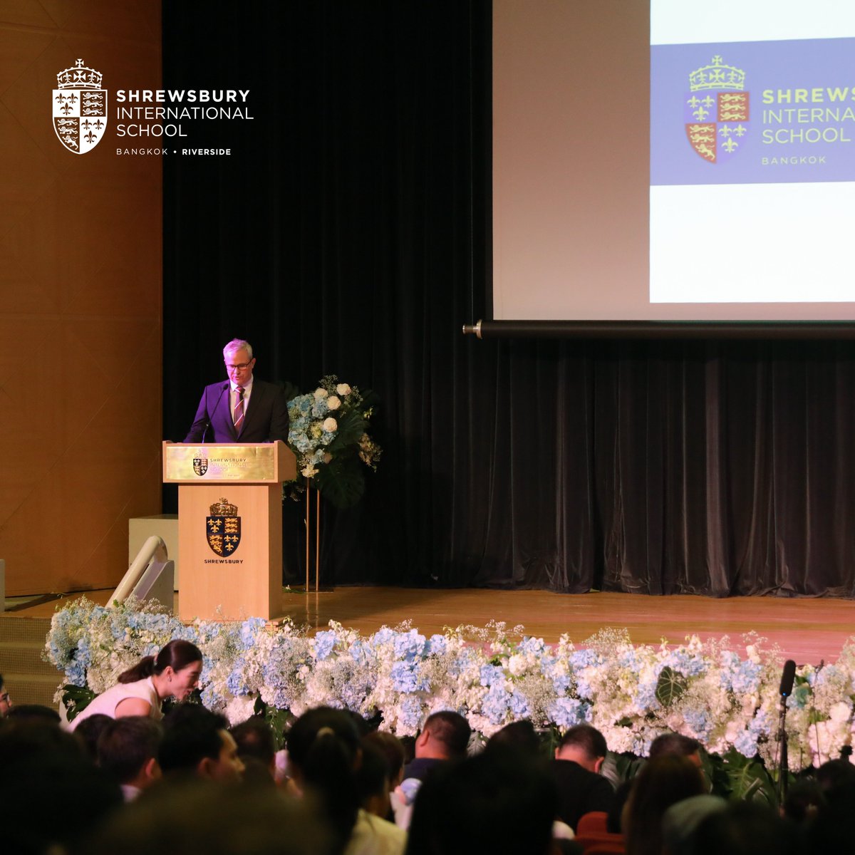 Shrewsbury Riverside tweet media