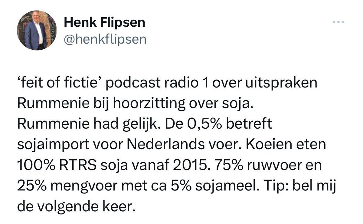 Henk Flipsen tweet media