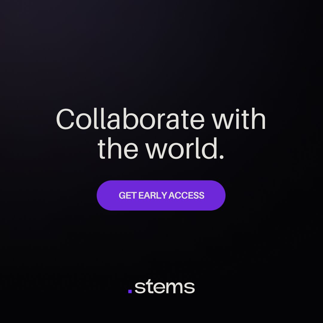 stems tweet media