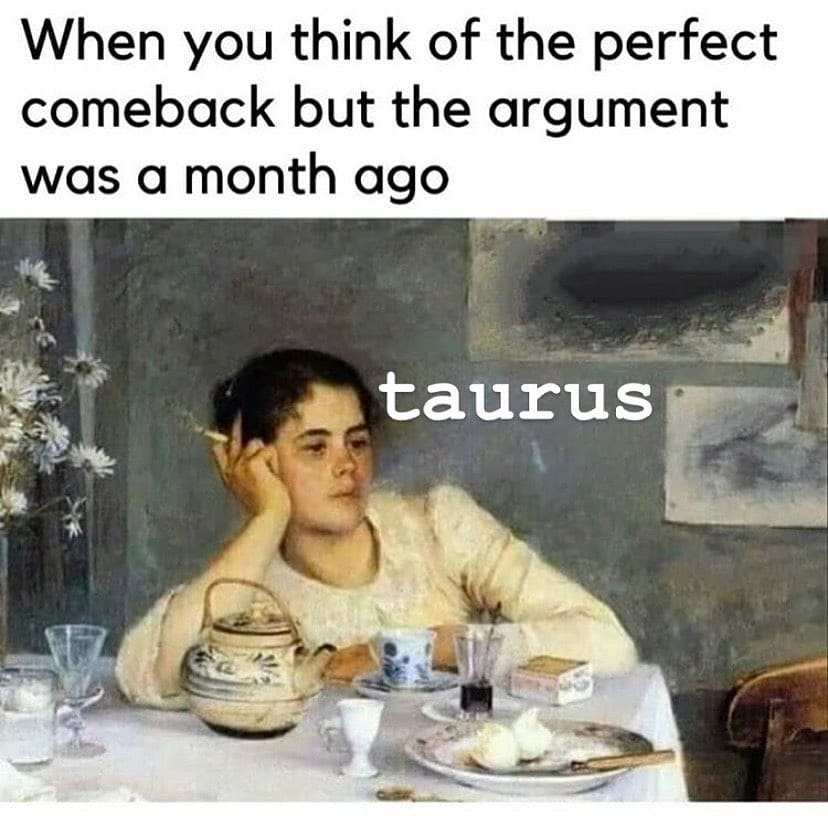 #Taurus Life