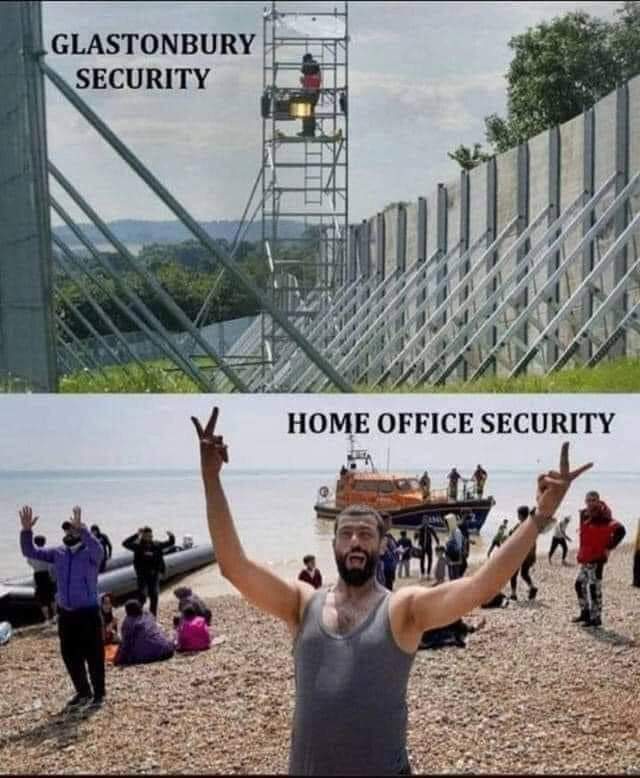 Just about sums it up.