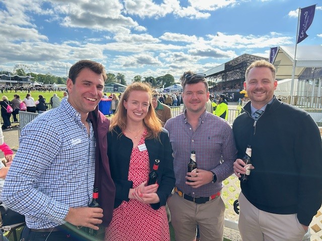 Turcan Connell tweet media