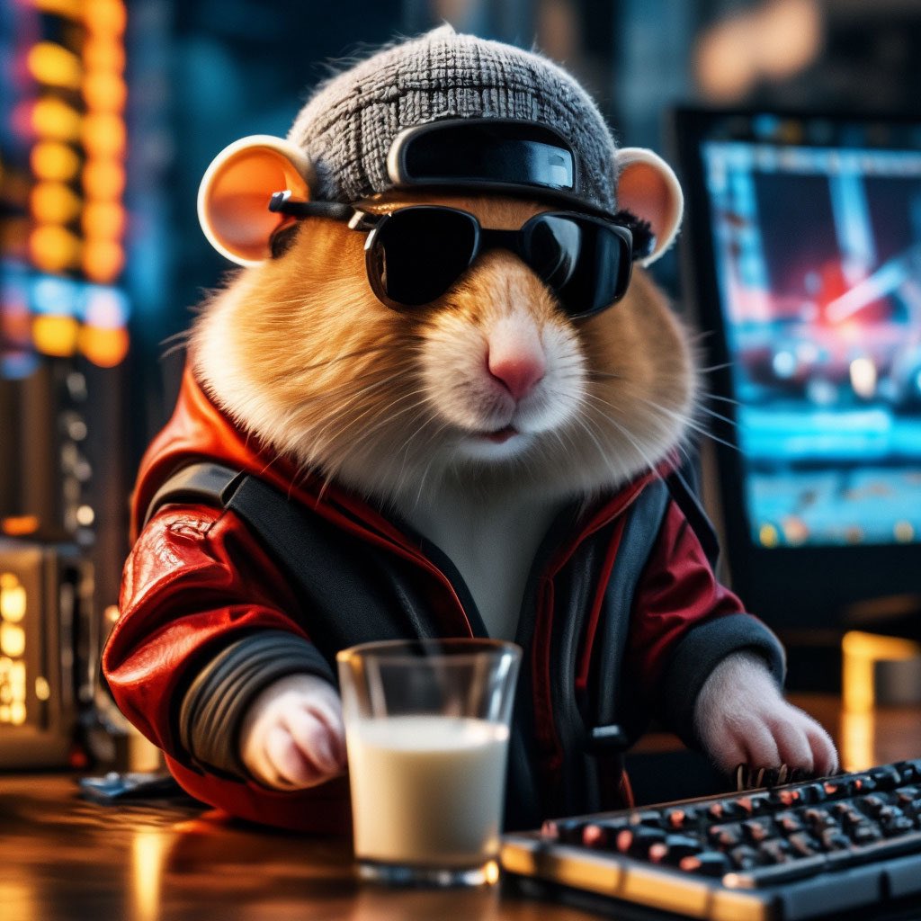 CoinXander tweet media