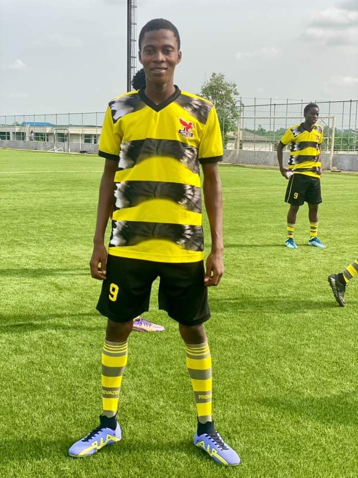 academy_dynasty's tweet photo. Gearing ⚙️🆙 

🏆AJC SEMI FINAL LOADING 💪 💪 

🗓️ Saturday 29th, June 2024

#weareprimhous #provaziossports #BlueLiners #CreateHistory https://t.co/tGMllgIe7y