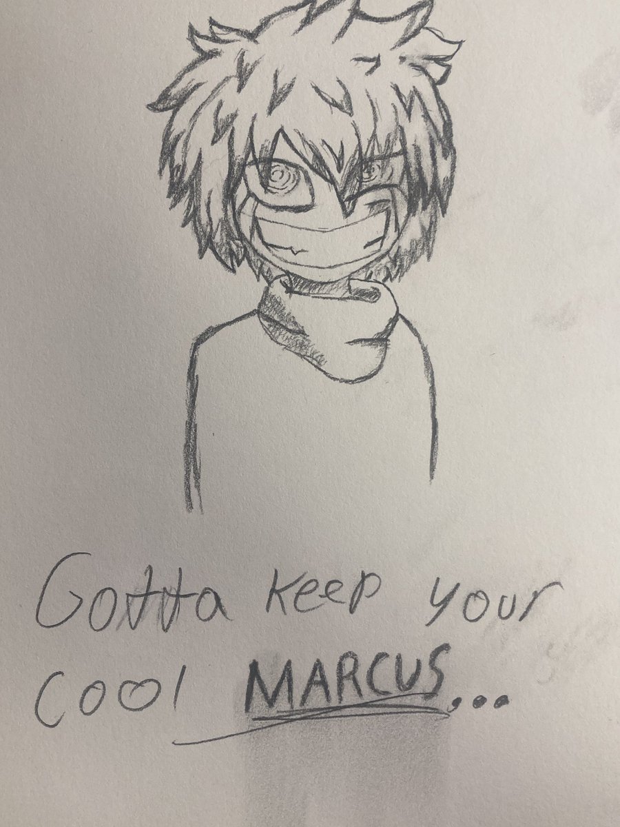 Husky_DayLight's tweet photo. GOD DAMN The music really hits different when you are drawing… listening to music to try and sleep and instead got this image in my head… I HAD to draw it… #art #drawing #ocart https://t.co/N6Ddq3HyIh