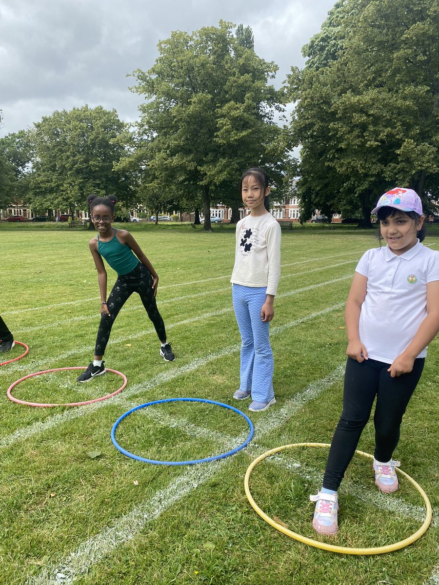 Severn Primary Sch tweet media