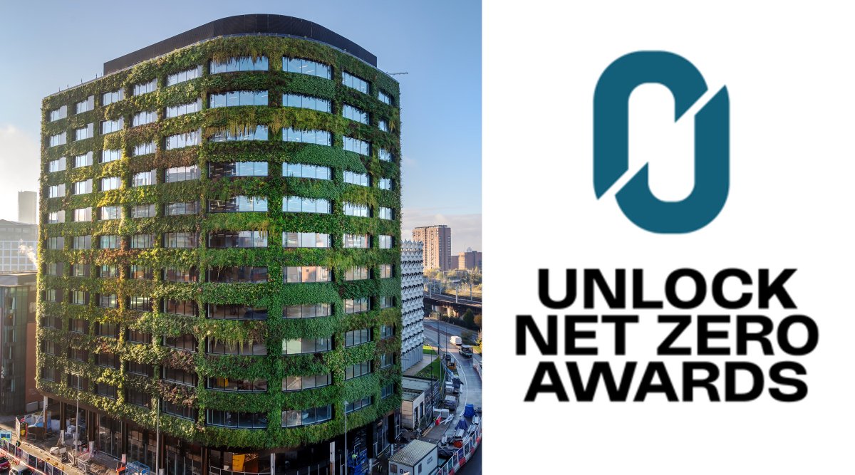 Mainer Associates (@mainerassociat1) on Twitter photo Congrats @Muse & English Cities Fund for <a href="/EdenNewBailey/">Eden at New Bailey</a> winning Building or Development of the Year (Commercial) at Unlock Net Zero Awards.
<a href="/MakeArchitects/">Make Architects</a> project was delivered by <a href="/bandkbuild/">Bowmer+Kirkland</a> and Mainer carried out the #BREEAM assessment and #embodiedcarbon analysis. Congrats @Muse & English Cities Fund for <a href="/EdenNewBailey/">Eden at New Bailey</a> winning Building or Development of the Year (Commercial) at Unlock Net Zero Awards.
<a href="/MakeArchitects/">Make Architects</a> project was delivered by <a href="/bandkbuild/">Bowmer+Kirkland</a> and Mainer carried out the #BREEAM assessment and #embodiedcarbon analysis.