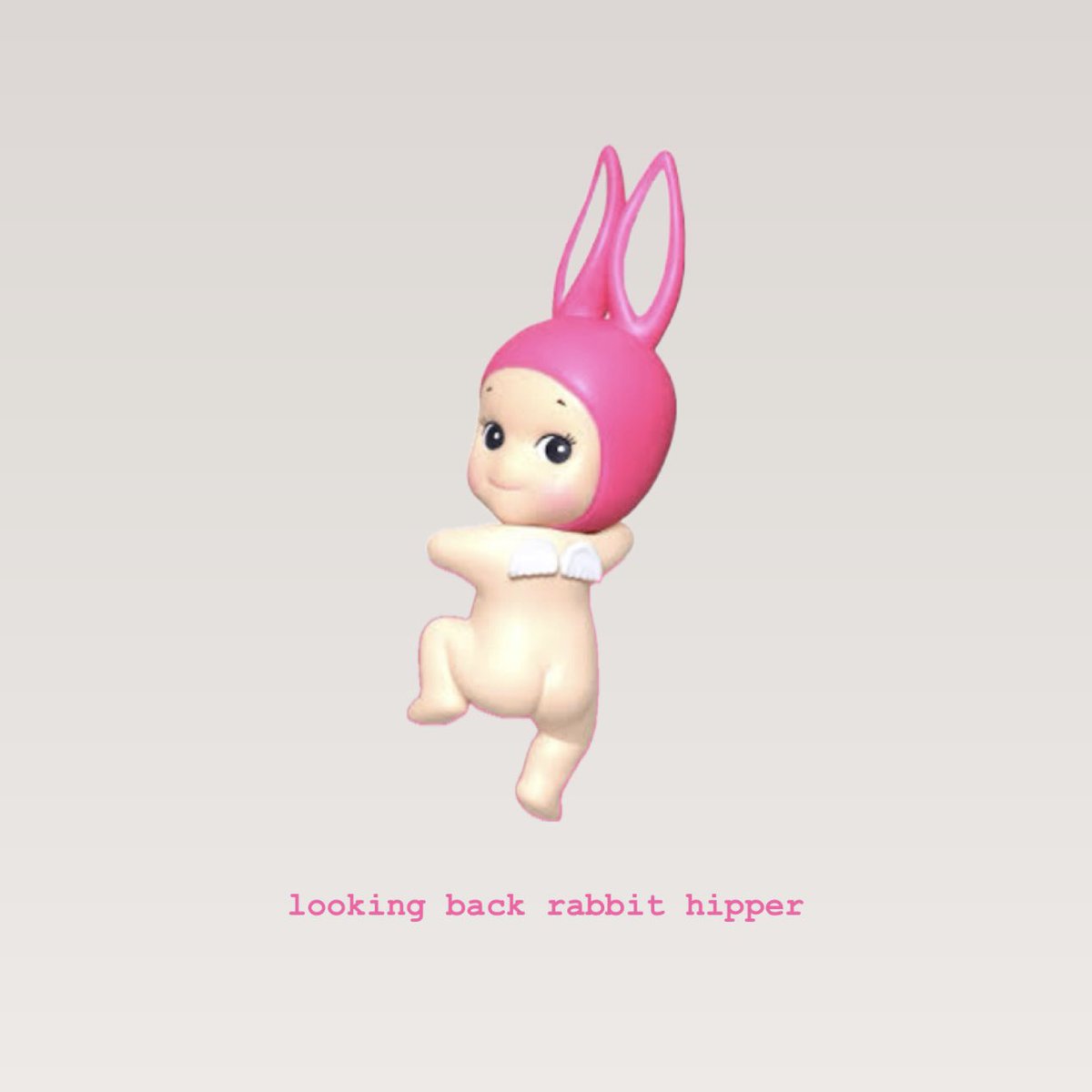 inch check .ᐟ

sonny angel hipper – looking back rabbit

⟡ mint
⟡ used adh
⟡ w/ bnf
⟡ will be sold as set

reply if inch!