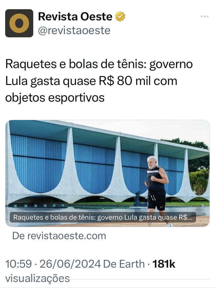 Má num é pussivi… esse pessoal não recebe salário???

O pagador de impostos tem que bancar tudo???