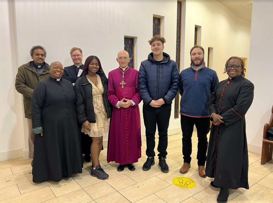 Sussex World reports "Steyning Grammar School earns top SIAMs rating for exemplary Christian vision and student support." For more information read the article via the following link: sussexexpress.co.uk/education/stey…