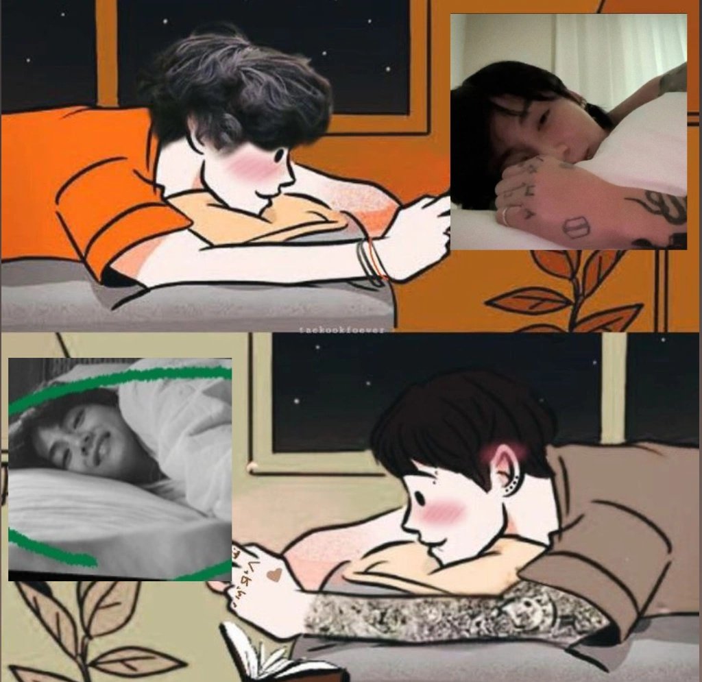 kasy (@koovarbie) on Twitter photo 