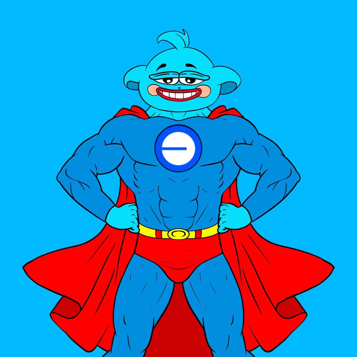 Super Bean 

#DOITFORTHEBEAN