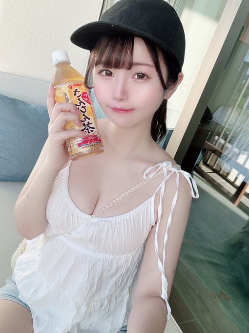 Twitterのコスプレ画像20