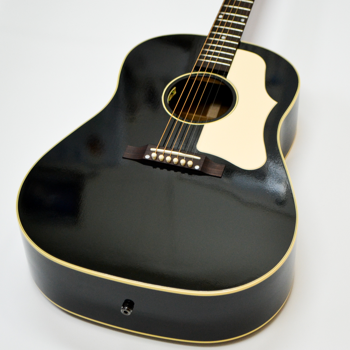 アコースティックギター Tears TJ-45 アコースティックギター