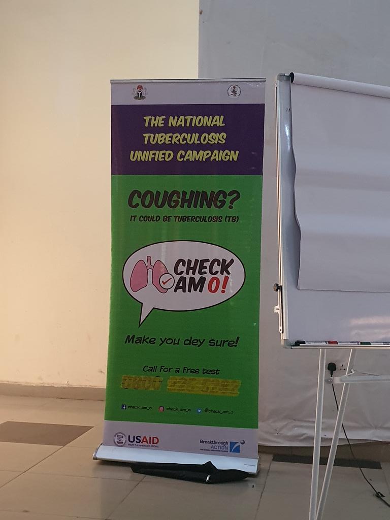 WillyWillyTalks's tweet photo. National Tuberculosis,Leprosy &amp; Buruli Ulcer Control Program and @BANigeria  Media Personnel Training. 
@USAID 
#choleraOutbreak
#Tuberculosis 
#Hypertension 
#malaria https://t.co/EBFzhrpJeX