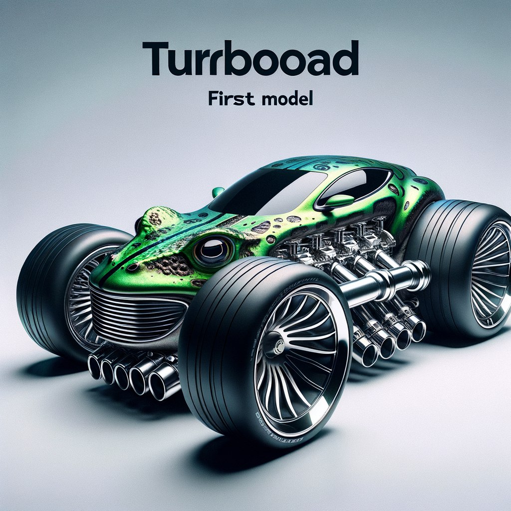 palexito15's tweet photo. @TheMotorverse @TurboToadToken #REVVTURBOcar @TheMotorverse @REVV_Token @TurboToadToken, $REVV and $TURBO. https://t.co/n7MLSBpXYm