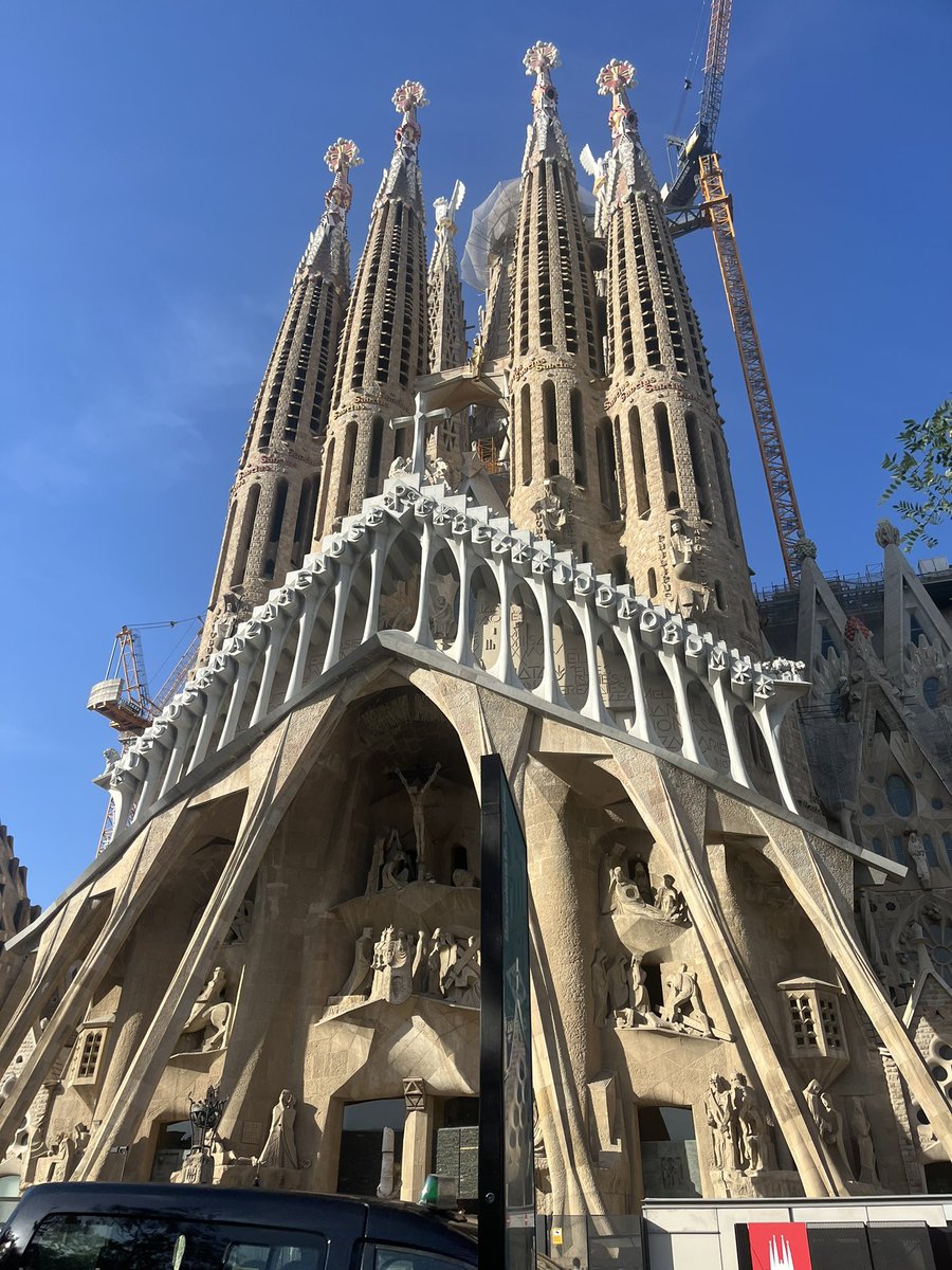 Darina Scully (@darinascully) on Twitter photo EARLI #sig1conference in beautiful Barcelona! Great to have the opportunity to meet colleagues previously only seen through screens and to share my work on curricular wellbeing assessment and review of methodological quality in peer assessment research with <a href="/javierfdezr/">Javier Fernández Ruiz</a> EARLI #sig1conference in beautiful Barcelona! Great to have the opportunity to meet colleagues previously only seen through screens and to share my work on curricular wellbeing assessment and review of methodological quality in peer assessment research with <a href="/javierfdezr/">Javier Fernández Ruiz</a>