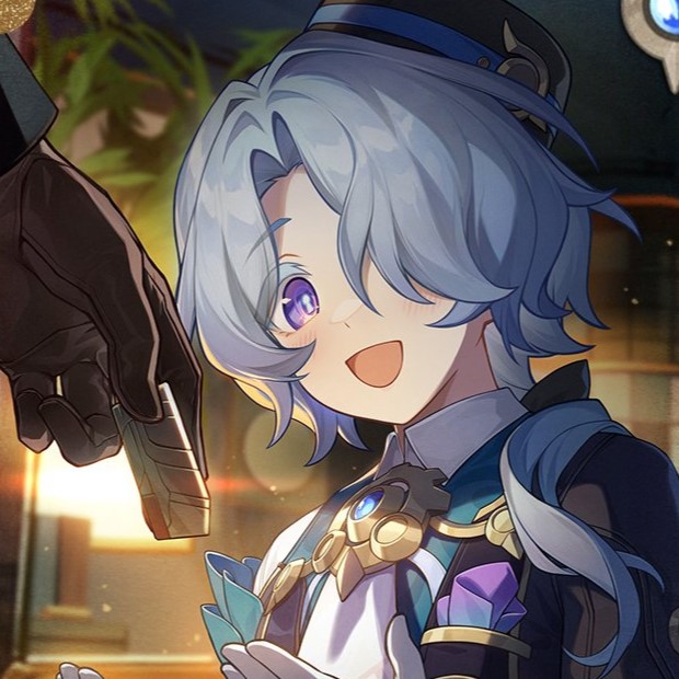 Honkai: Star Rail Anything B̶o̶t tweet media