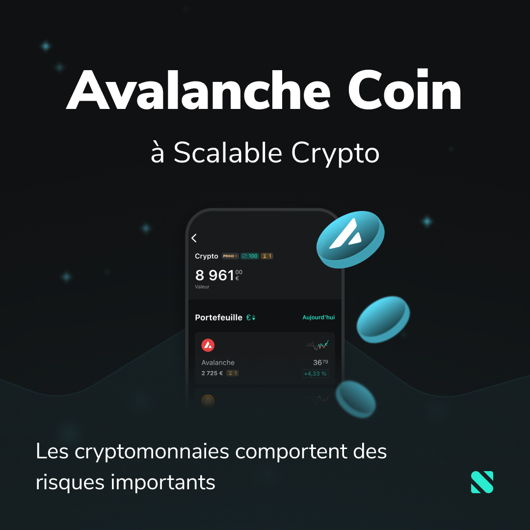 Scalable Capital FR tweet media