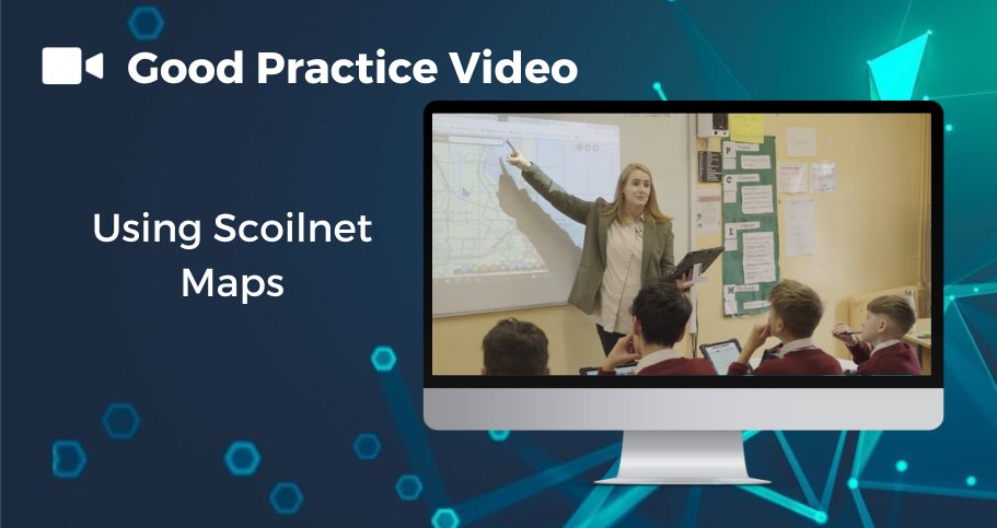 Oide Technology in Education (@oidetechined) on Twitter photo In this good practice video, St. Peter’s College Wexford showcase how they use Scoilnet Maps in geography class. They use the tools to explore and examine local areas. <a href="/ScoilnetPPrim/">ScoilnetPostPrimary</a>
oidetechnologyineducation.ie/videos/using-s… In this good practice video, St. Peter’s College Wexford showcase how they use Scoilnet Maps in geography class. They use the tools to explore and examine local areas. <a href="/ScoilnetPPrim/">ScoilnetPostPrimary</a>
oidetechnologyineducation.ie/videos/using-s…