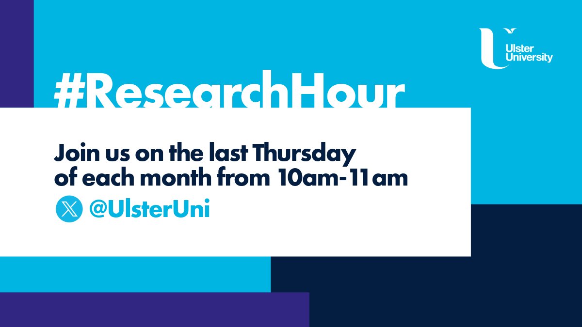 Ulster University (@ulsteruni) on Twitter photo #ResearchHour
Our researchers are ensuring healthcare is delivered inclusively, looking after the mental health of our LGBTQA+ youth, and research into drug treatment support services.
Follow our research activity : bit.ly/3Ueptqy
#WeAreUU | <a href="/LGBTStaff/">LGBT+ Staff Network</a> #ResearchHour
Our researchers are ensuring healthcare is delivered inclusively, looking after the mental health of our LGBTQA+ youth, and research into drug treatment support services.
Follow our research activity : bit.ly/3Ueptqy
#WeAreUU | <a href="/LGBTStaff/">LGBT+ Staff Network</a>