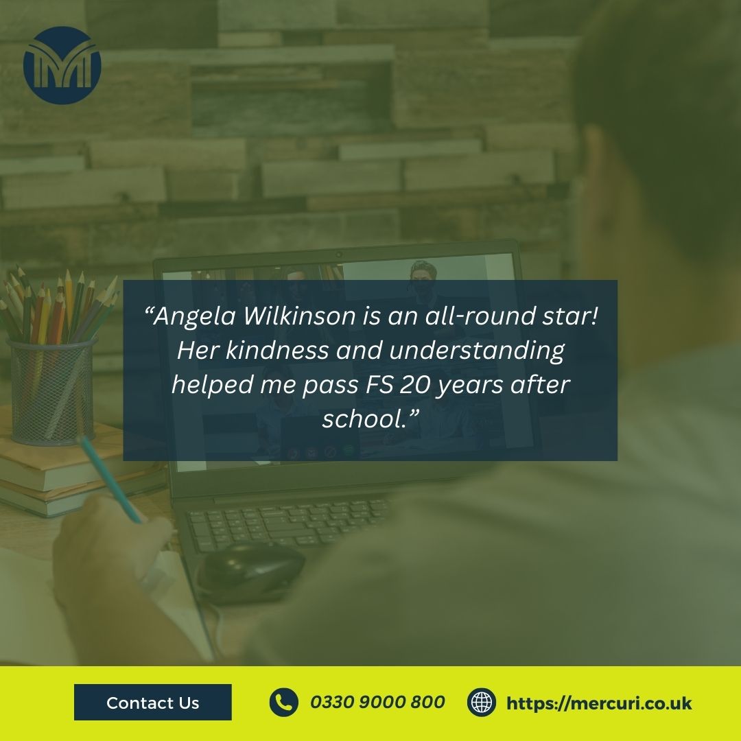 MI Education and Training tweet media