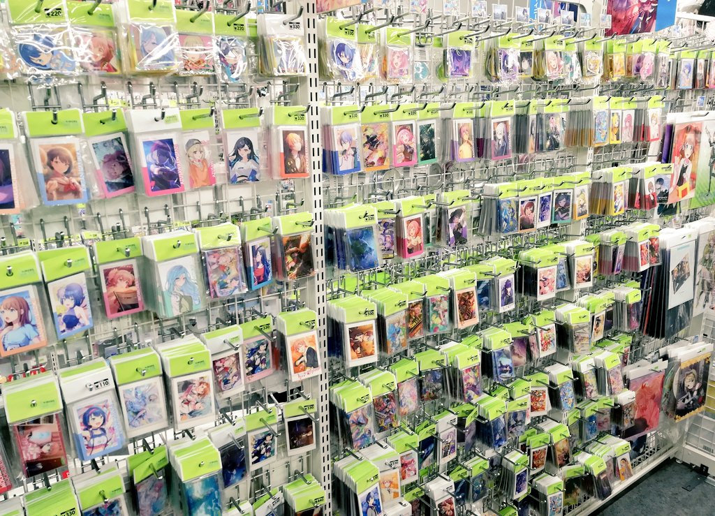 コーナー紹介】 プロジェクトセカイ プロセカ放送局にて、プロセカ感謝