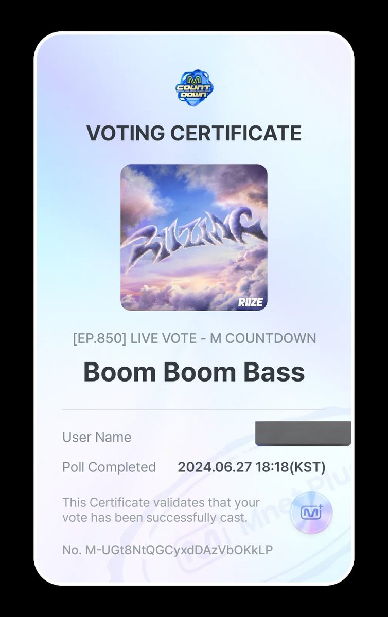 neeadyr's tweet photo. ‼️ VOTE BBB ON MNET ‼️
‼️ VOTE BBB ON MNET ‼️
‼️ VOTE BBB ON MNET ‼️
‼️ VOTE BBB ON MNET ‼️
‼️ VOTE BBB ON MNET ‼️ https://t.co/Hkvhihdj5a