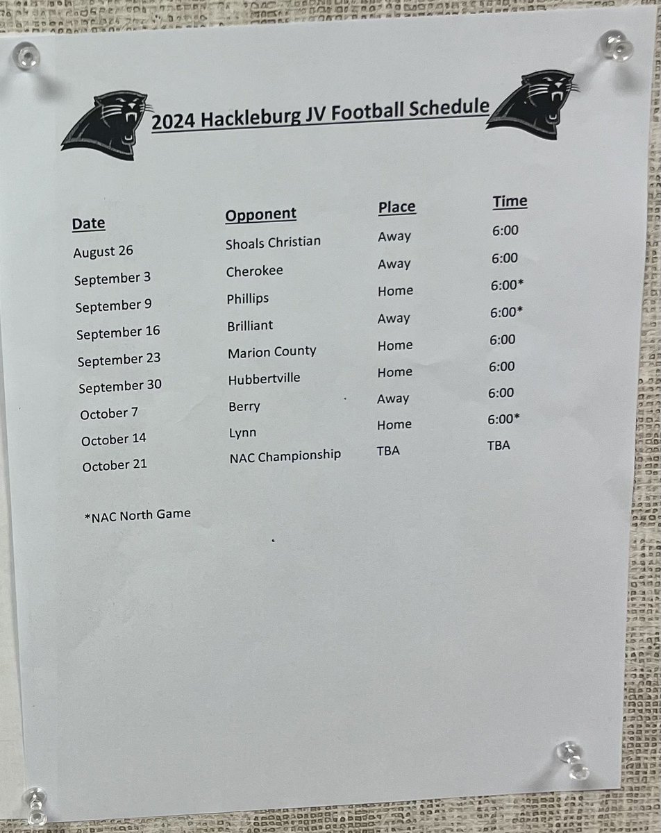 Hackleburg Football tweet media