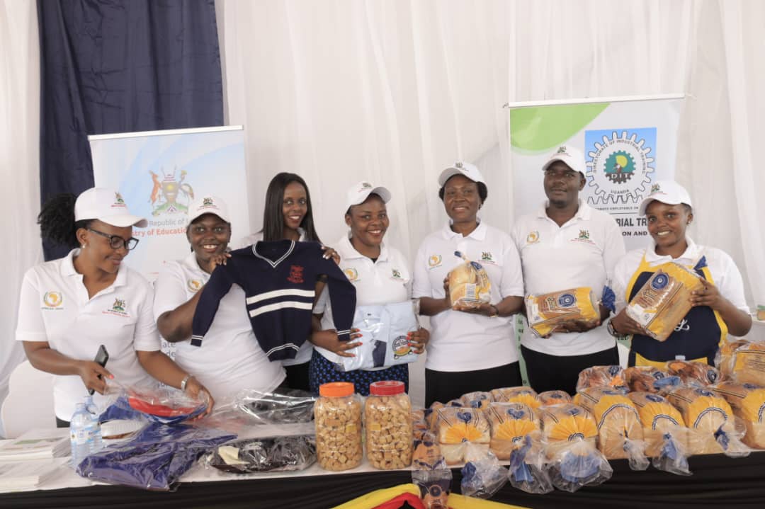 The Directorate of Industrial Training tweet media