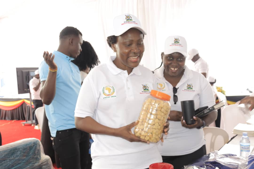 The Directorate of Industrial Training tweet media