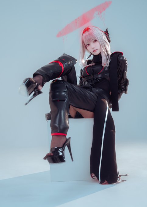 コスプレイヤーはるさん家の犬のTwitter画像13