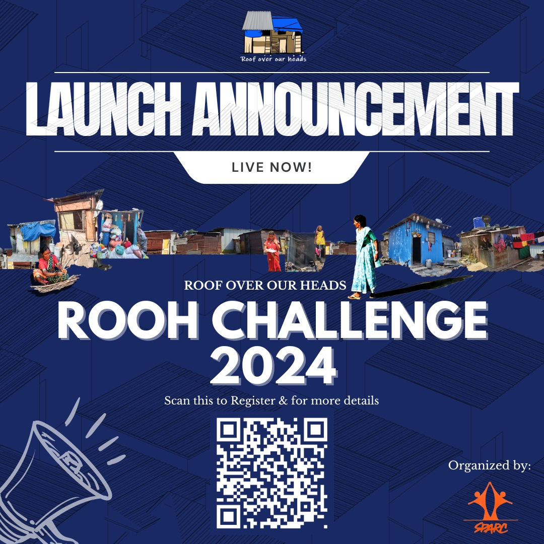 Roof Over Our Heads tweet media