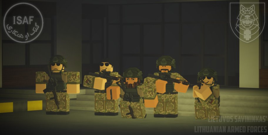 LRT | Republic of Lithuania tweet media