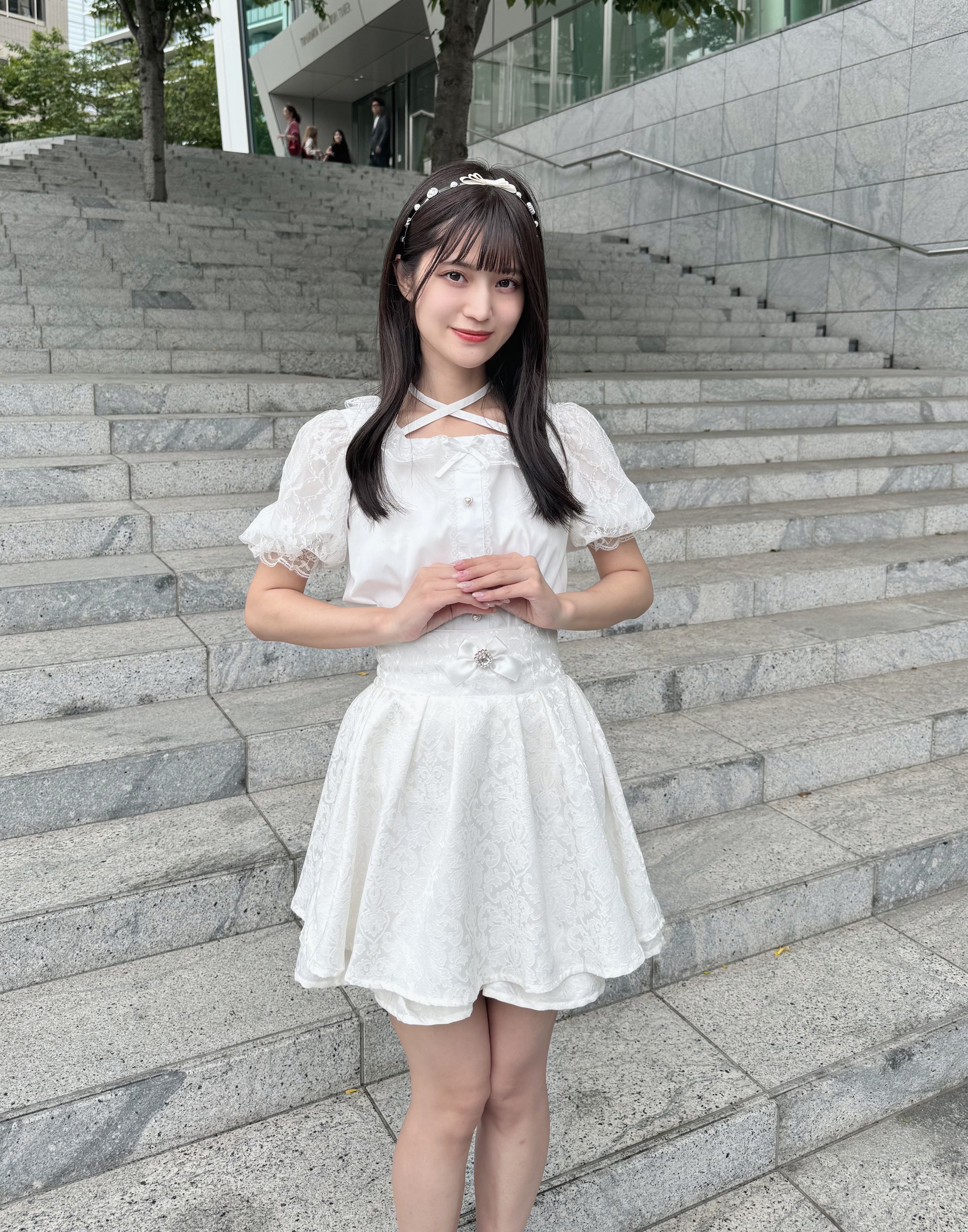 眞白ありす on X: 