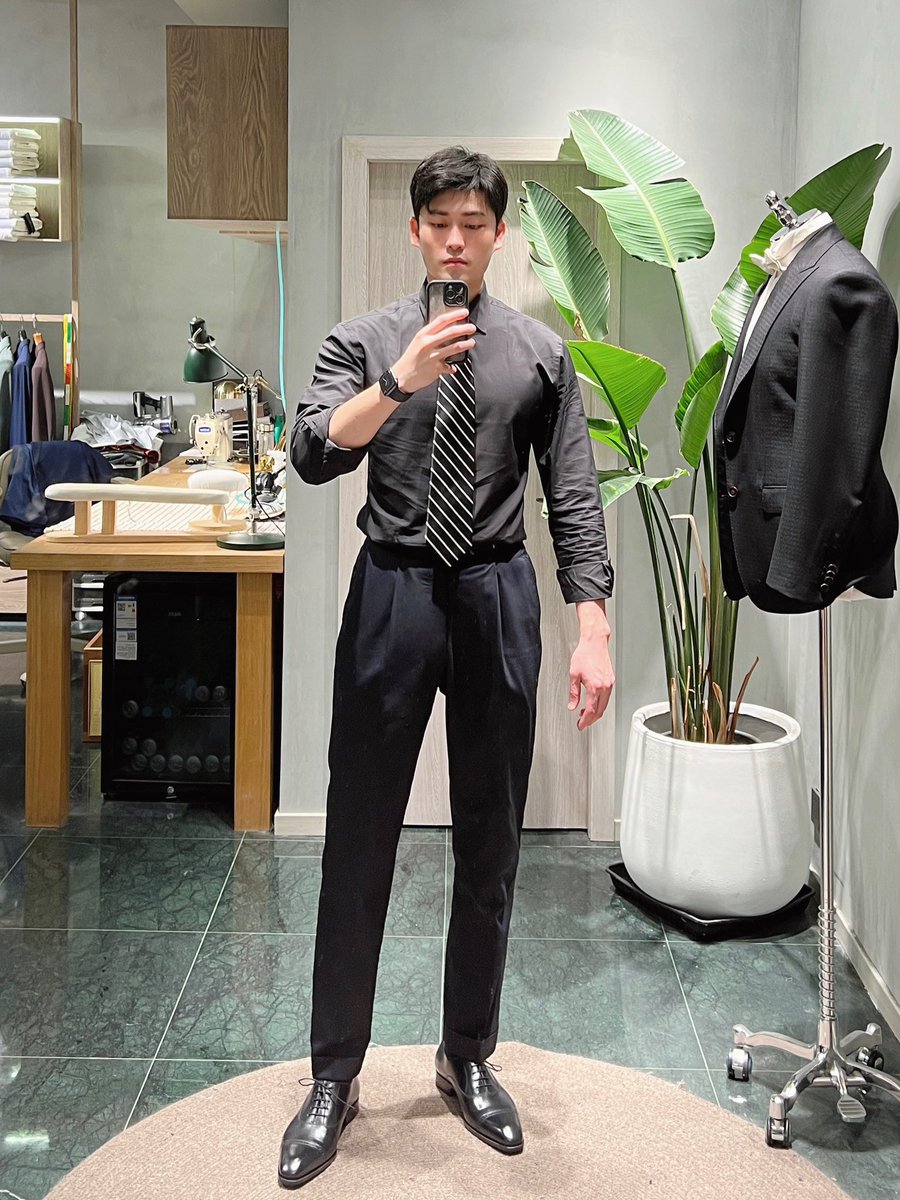 MuTouMT's tweet photo. 职场牛马上线，开始工作 https://t.co/QTOmLh8EuN