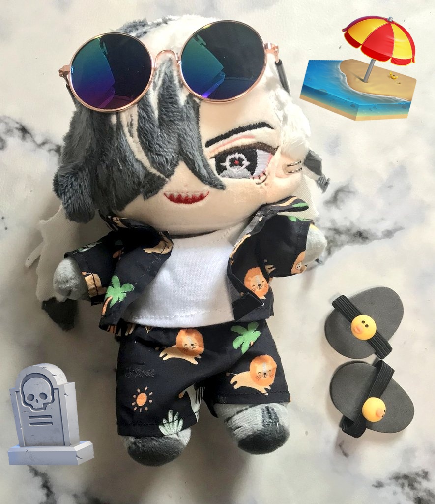 11524tene's tweet photo. 夏っぽい服を得たので🎐 https://t.co/vq8HzZUjFh