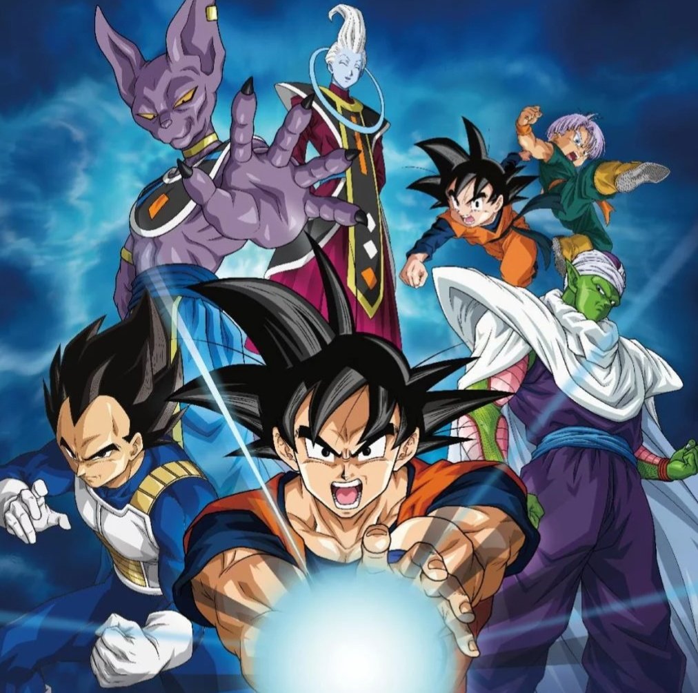 Ara va de debò! 'Bola de Drac Súper' per fi en CATALÀ pròximament al <a href="/SomSX3/">SX3</a>!!🐉